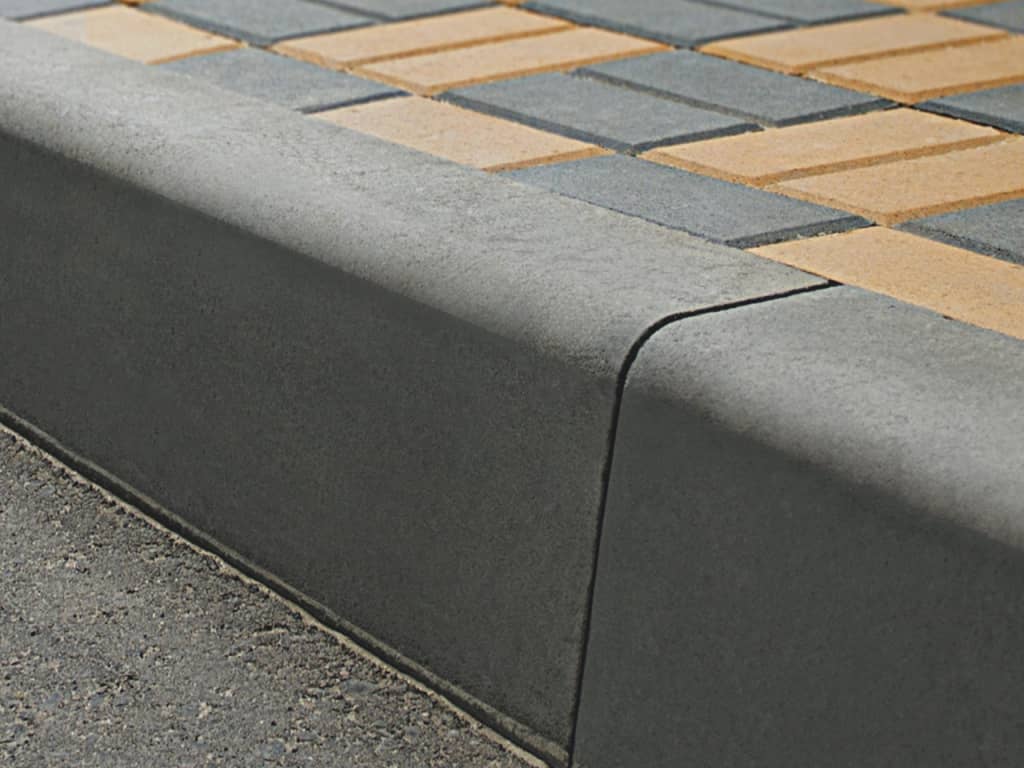 Продажа дорожного бордюра в Мурино