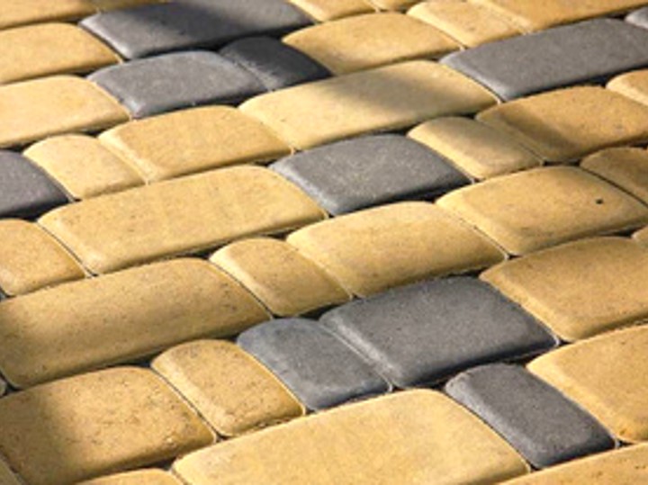 Продажа брусчатки в Мурино