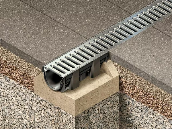 Продажа водоотводных систем в Мурино