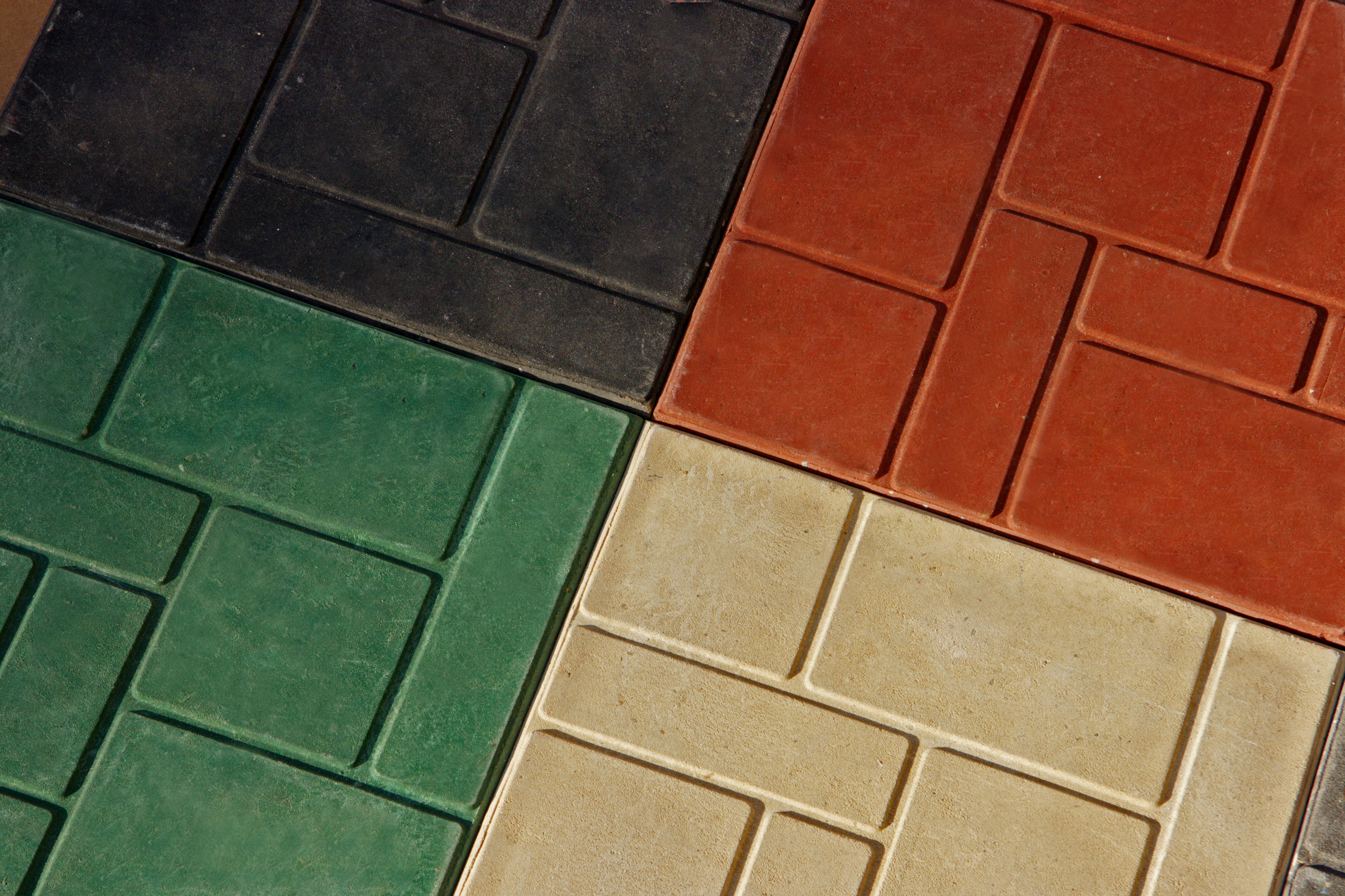 Продажа полимерпесчаной тротуарной плитки в Мурино